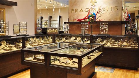 usa jewellery shops